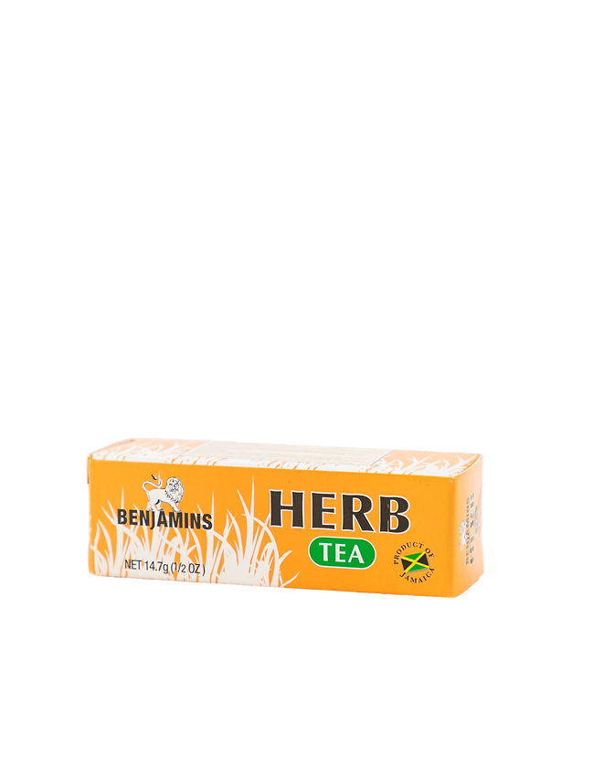 Benjamins Herb Tea, 15g